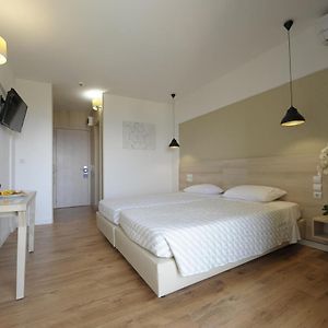 Superior Dreibettzimmer